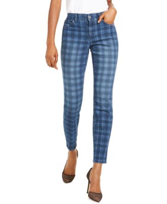 macy's inc petite jeans