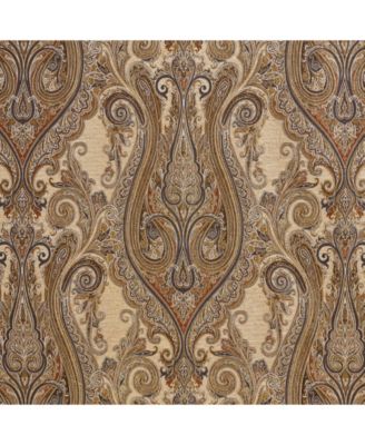 Luciana Window Panel Pair, 50" x 84"