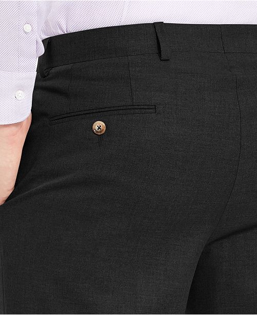 Lauren Ralph Lauren Men's ClassicFit UltraFlex Stretch Microtwill