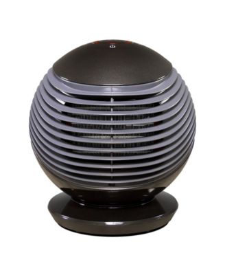 GreenTech Environmental - pureHeat WAVE Oscillating PTC Zone Heater