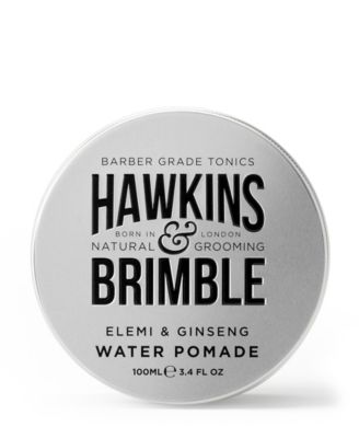 Hawkins & Brimble
