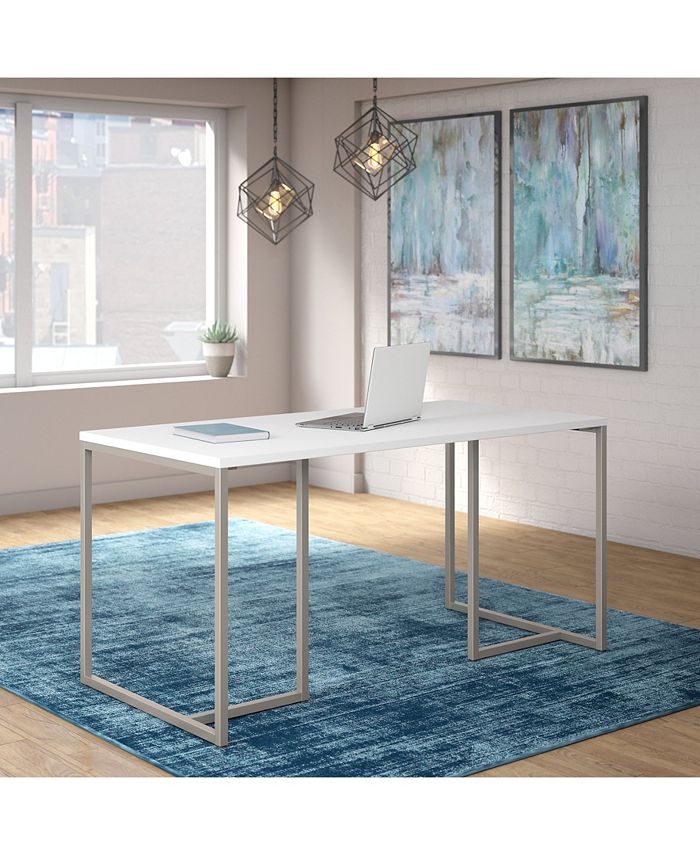 Kathy Ireland Office by Bush Furniture Method Table Desk Macy's