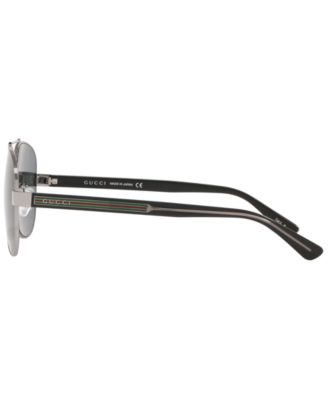 Sunglasses, GG0528S 63