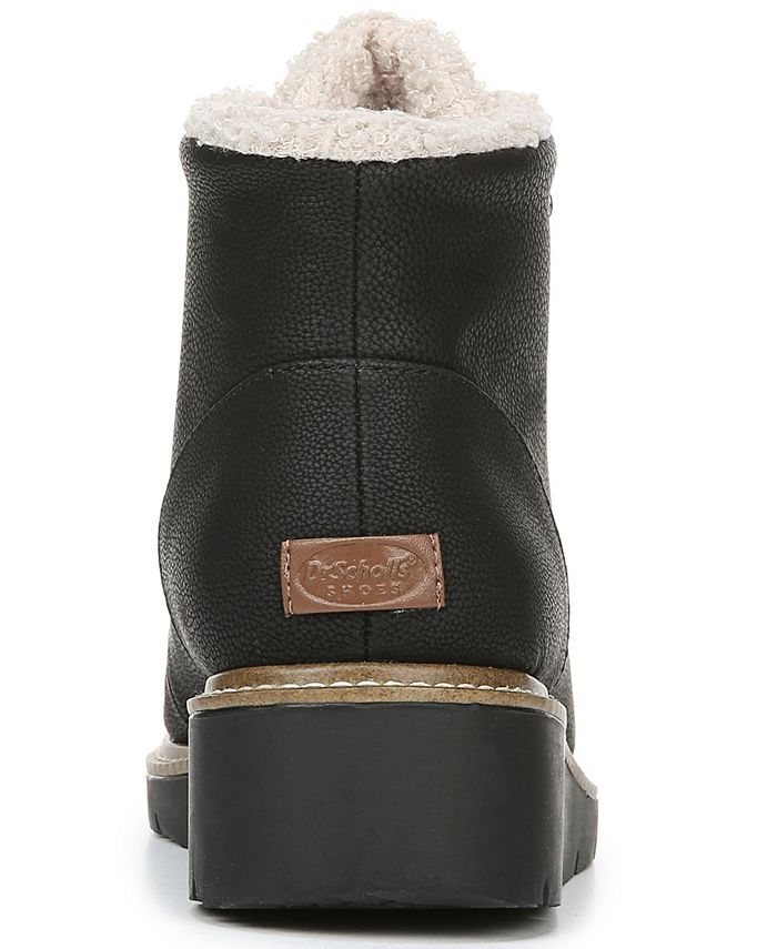 dr scholl's best day bootie