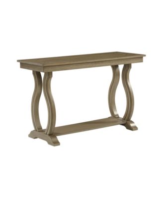 Furniture - Benwick Sofa Table