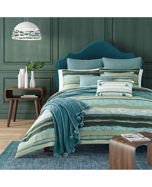 J Queen New York Cordoba Full Queen 3pc Comforter Set Reviews