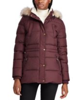 Lauren Ralph Lauren Womens Coats Macy S