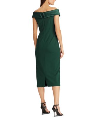 satin dress macys