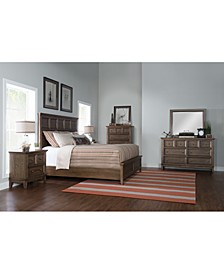 Forest Hills Bedroom Collection