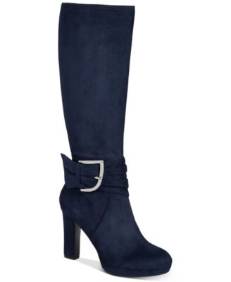 Impo - Onessa Platform Dress Boots
