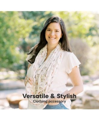 Baby Car Seat Cover, All-in-1 Nursing Cover, Car Seat Covers for Babies, Infant Car Seat Cover