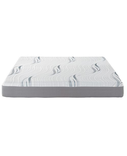 Ultima Open Cell Memory Foam Mattress Collection Reviews Macy S