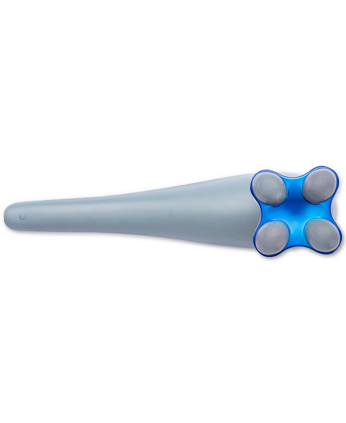 Brookstone Cordless Sport Percussion Massager Macy