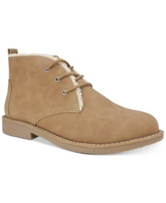 Seven Dials - Mallori Lace-Up Booties