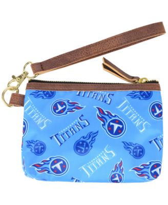 Forever Collectibles - Printed Collection Wristlet