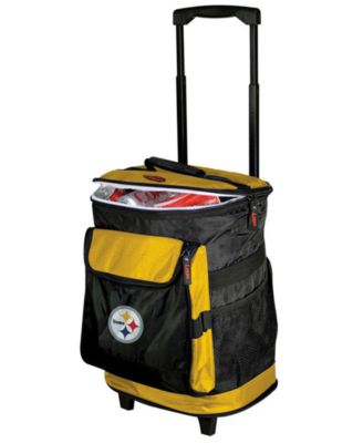 Logo Chair - Rolling Cooler