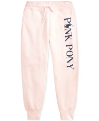 polo ralph lauren womens sweatpants