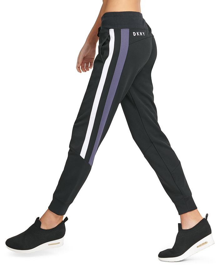 womens dkny joggers
