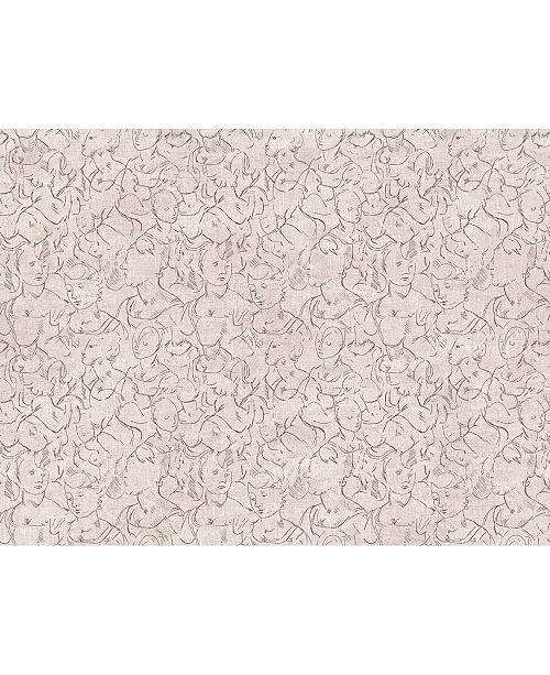 Sirpi 27 X 396 Volti Speckled Wallpaper Reviews All Wall