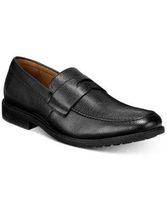 nautica penny loafers