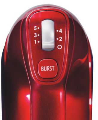 Professional 5 Speed Hand Mixer - 62653