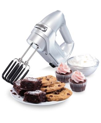 Professional 7 Speed Hand Mixer - 62657