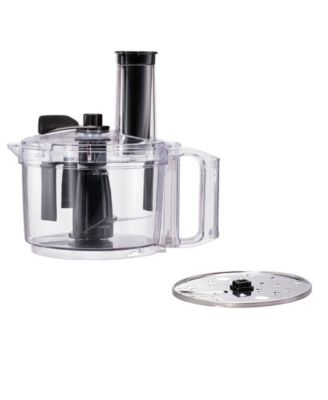 Bowl Scraper Food Processor - 70743G