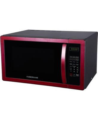 Classic 1000-Watt Microwave Oven