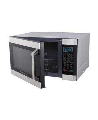 FMO16AHTPLB 1.6 Cu. Ft. 1100- Watt Microwave Oven
