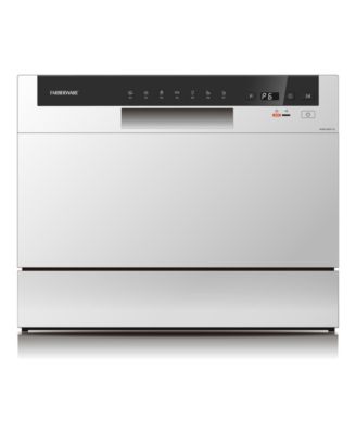 Farberware Countertop Dishwasher Review