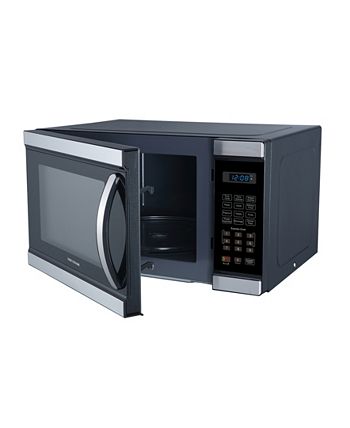 Farberware 1.1 cu ft Countertop Microwave - FMO11AHTPLB