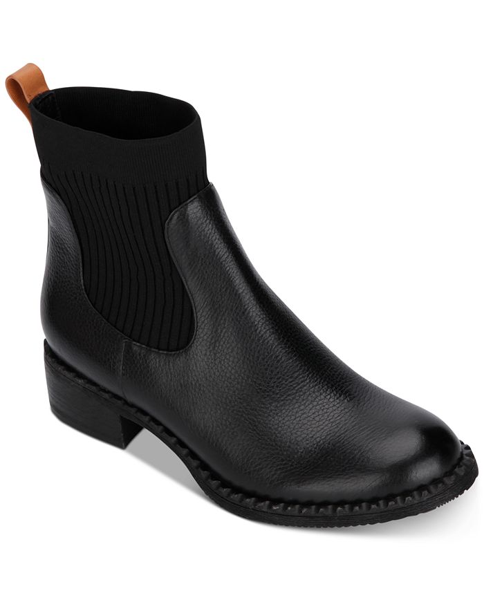 Gentle Souls by Kenneth Cole Women's Best Chelsea Booties ...
