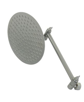 Kingston Brass - Victorian Shower Head With Adjustable Shower Arm