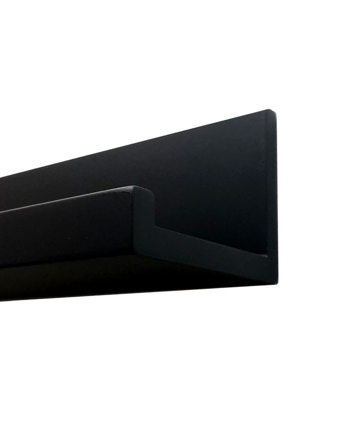 InPlace 48" Picture Ledge Shelf Macy's
