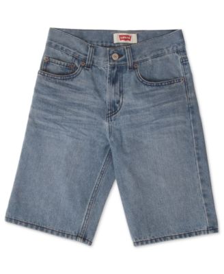 Levi's - Kids Shorts, Boys Rebel Denim Shorts