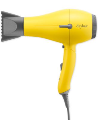 Baby Buttercup Travel Blow-Dryer