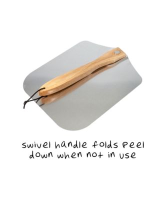 14" Foldable Pizza Peel
