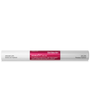 StriVectin Double Fix For Lips Plumping & Vertical Line Treatment 016-oz