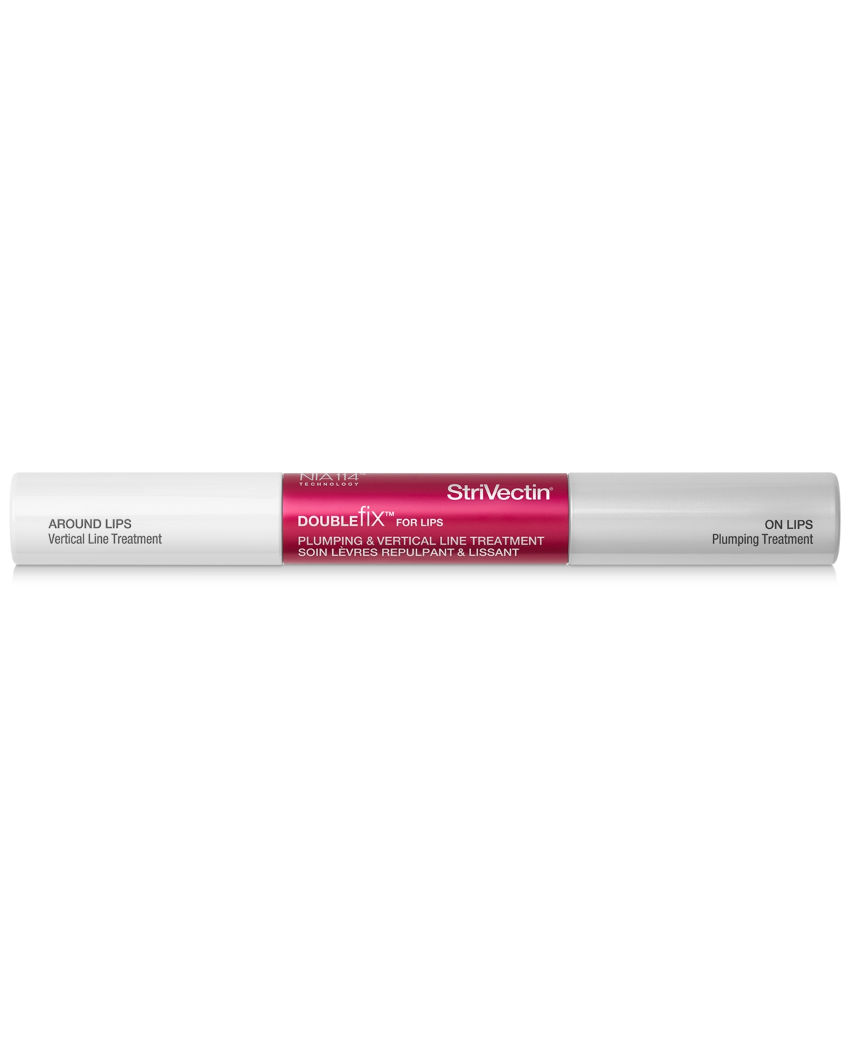 Double Fix For Lips Plumping & Vertical Line Treatment, 0.16-oz. - N/a