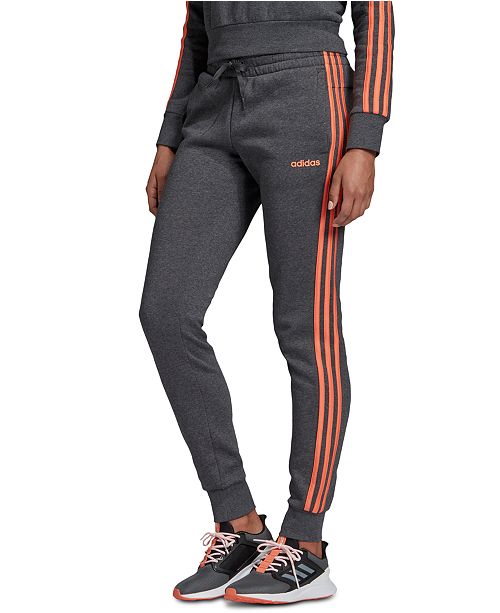 adidas fleece macy's