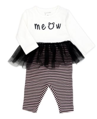 baby girl 2 piece sets