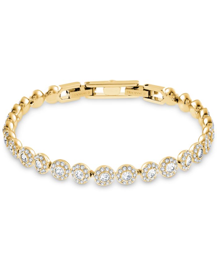 Swarovski Crystal Flex Bracelet