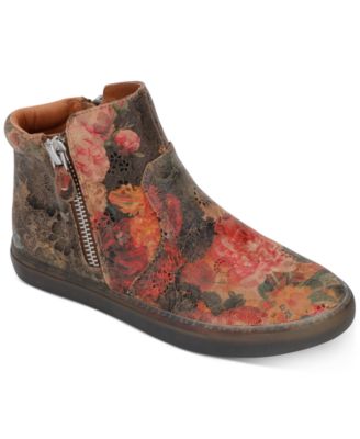 gentle souls carter high top sneaker
