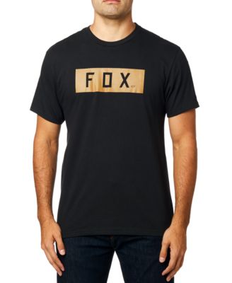 Fox - Men's Solo Graphic T-Shirt