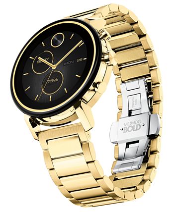 Macys movado connect hotsell
