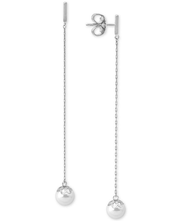Macys majorica hotsell
