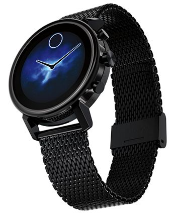 Macys shop movado connect