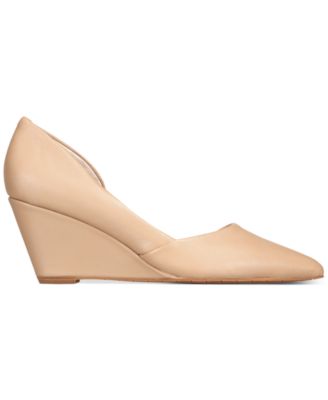 kenneth cole edith wedge