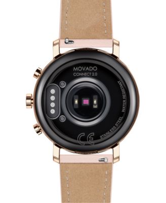 movado connect 2.0