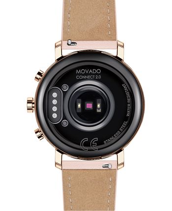 Movado connect 2.0 macy's best sale